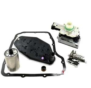 fits DODGE RAM JEEP 545RFE 45RFE Solenoid Block 4WD Filter Service Kit 1999-2010 - Bild 1 von 6