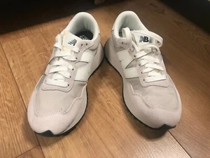 new balance ws237dh1 sneakers scarpe da ginnastica beige uk 3 - Foto 1 di 6