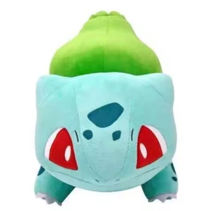 Peluche/ Doudou Pokemon bulbizarre Neuf, 18 Centimètre - Picture 1 of 4