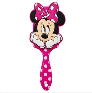 Disney Minney Mouse Cepillo de Pelo Mujer Niñas Regalo de Cumpleaños Niños - Imagen 1 de 4