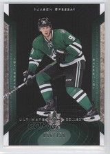 2014-15 Upper Deck Ultimate Collection 2004-05 Retro /150 Jason Spezza #30