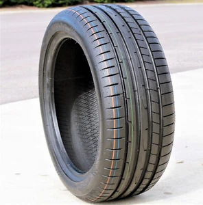 Tire Dunlop Sport Maxx RT2 245/45R18 100Y XL (BMW) High Performance - Picture 1 of 8
