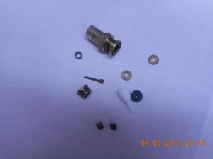 5038-1 BNC CONNECTOR - Picture 1 of 2