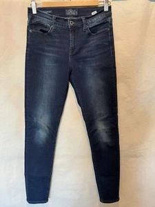 Pantalones de mezclilla ajustados Lucky Brand Brooke talla 6/28 - Imagen 1 de 11