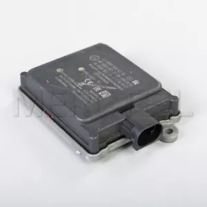 Genuine Distronic Radar Sensor Control module for Mercedes Benz W213 A0009006314 - Picture 1 of 2