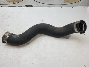 MERCEDES A CLASS W176 12-18 INTERCOOLER PIPE HOSE A2465281182 - Picture 1 of 2