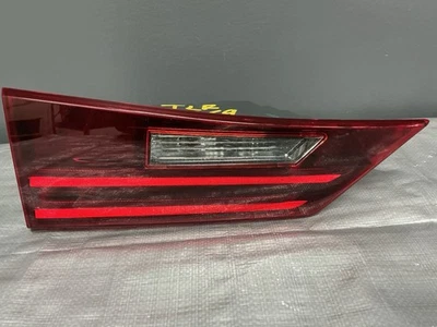 Luz trasera izquierda maletero Lexus IS350 2015 8159053141 OEM Foto 1 de 4