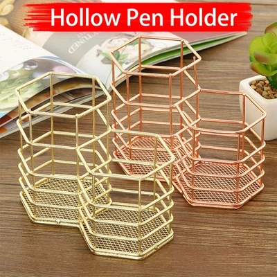 Schreibtischorganizer Ordnungssystem Stiftehalter Büroausstattung Ablagebox 1x - Bild 1 von 4