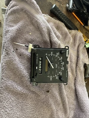 1992-1996 Ford F150 F250 F350 Pickup Bronco Speedometer Gauge - Image 1 of 4