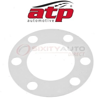 ATP Flywheel Shim for 1968-1974 Dodge D300 Pickup - Transmission  qv - Image 1 of 4
