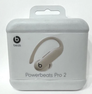 Beats Powerbeats Pro 2 (Quick Sand) (MX733LL/A) (NISB) - Image 1 of 3