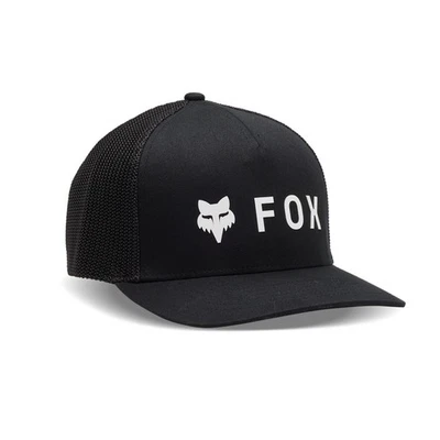 Gorra Fox Racing Absolute Flexfit para hombre Foto 1 de 3
