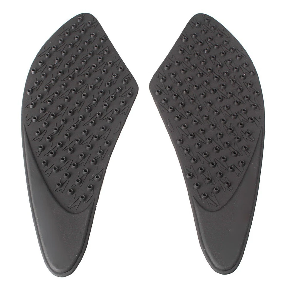 Almohadilla de tracción lateral para tanque rodillera de gas para Kawasaki Ninja ZX6R 2007-2008 Foto 1 de 1