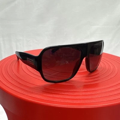 Очки солнцезащитные Chanel 40869 S0123 поляризованные ЧЕРНЫЙ ЛАК ЛОГОТИП pharell Kendrick Locs - Изображение 1 из 4