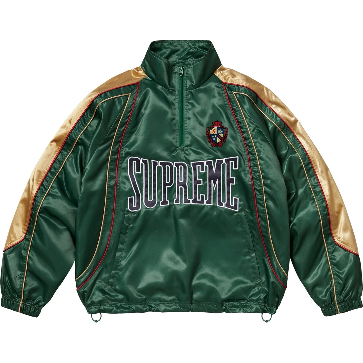 Supreme Green Coats, Jackets & Vests for Men for Sale | Shop New