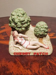 RARISSIMO DECANTER VINTAGE SCAVI CILIEGIA PATCH RANCH LAS VEGAS NEVADA - Foto 1 di 5