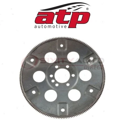 ATP Automatic Transmission Flexplate for 1975-1978 GMC C15 Suburban 5.7L V8 tg Foto 1 de 4