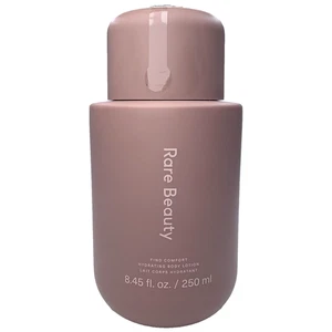 Rare Beauty Find Comfort Hydrating Body Lotion 8.45 fl oz 250 mL By Selena Gomez - Picture 1 of 2