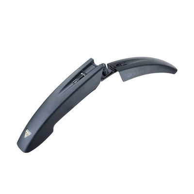Topeak DeFender FX Front Fender for 26" Bikes (Front Wheel, 26", FX) - Image 1 of 2