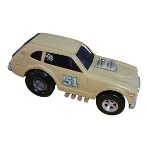 HASBRO STICK SHIFTERS Maverick Hong Kong 1973 - Foto 1 di 5
