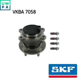 WHEEL BEARING KIT VKBA 7058 FOR FORD TOURNEO/CONNECT/GRAND/V408/MPV TRANSIT 1.5L - Picture 1 of 12