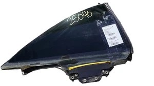 Passenger Quarter Glass 215 Type CL500 Fits 00-06 MERCEDES CL-CLASS 74380 - Picture 1 of 4