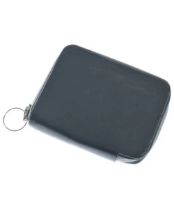 Hender Scheme Wallets/Coin Purses Black 2200602855253 - Picture 1 of 4