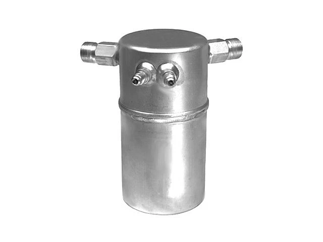 A/C Accumulator For 93 Ford Probe RG99K6 Accumulator Foto 1 de 1