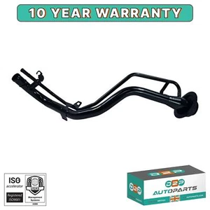 FUEL TANK FILLER NECK PIPE MITSUBISHI LANCER VIII / MK8 (2008-2014) 1710A416 - Picture 1 of 12