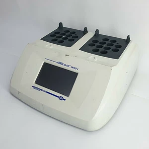 Machery-Nagel Nanocolor Vario 4 NV4 Thermoblock - Bild 1 von 11