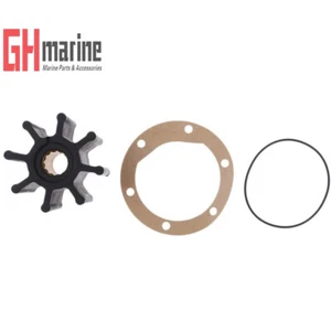 Kit impulsor bomba de agua flexible motor NANNI 4.220 HE 5.280 HE intraborda marina - Imagen 1 de 12