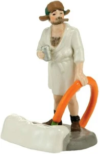 National Lampoon's Christmas Vacation - Statuina Cugino Eddie al mattino - Foto 1 di 1