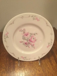 Castleton USA Belrose Salatteller 8 3/8" - Bild 1 von 2