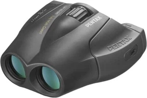 PENTAX Binoculars UP 8x25 Compact, lightweight, fully multi-coated, equippe 8×25 - Picture 1 of 8