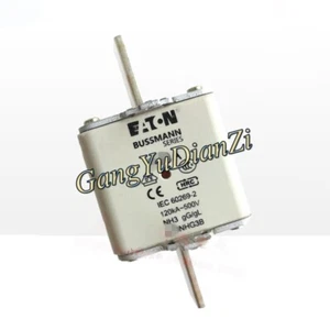 1PCS New For Bussmann 425NHG3B Fuse - Picture 1 of 1