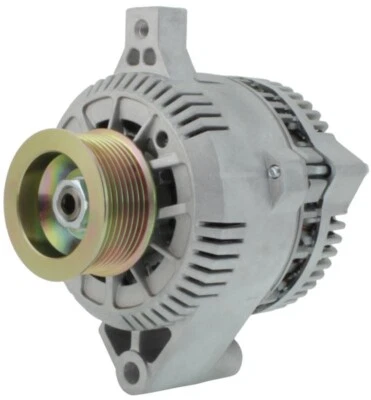 Alternator for Ford F-650 2000 2001 2002 2003 F5HT10300DA 7785 — 第 1/4 张图片