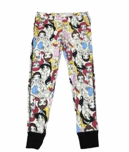 Pantalone pigiama donna taglia piccola principessa Disney - Foto 1 di 3
