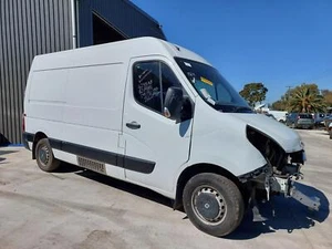 RENAULT MASTER LEFT FRONT STRUT 2.3, DIESEL, FWD, X62, 09/11 - Picture 1 of 3