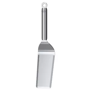 Rösle BBQ Stainless Steel Plancha Grill Spatula Regular Grill Spatula - Picture 1 of 5