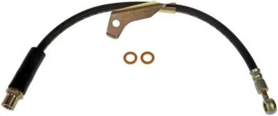 Manguera hidráulica de freno delantero izquierdo Dorman 235RA35 para Pontiac Torrent 2007-2009 Foto 1 de 3