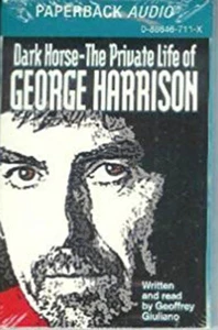 Rockumentaries: Dark Horse: Das Privatleben von George Harrison von Geoffrey Giu - Bild 1 von 1