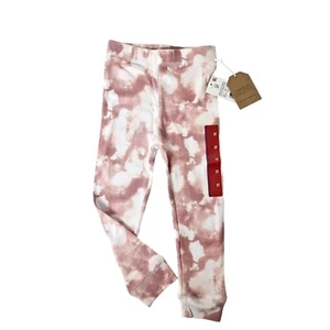 Grayson Collective Girls Tie-Dye Leggings Size 3T Casual Play Comfortable - Picture 1 of 6