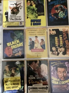 FILMPLAKATE 2009 STARS, MONSTERS & COMEDY Breygent Complete Card Set (1-72) - Bild 1 von 8