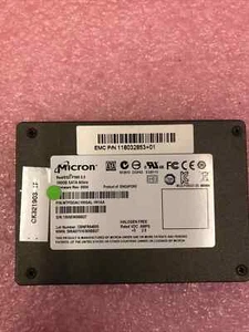 118032853 100GB SATA 6G 2.5" SSD - Picture 1 of 3