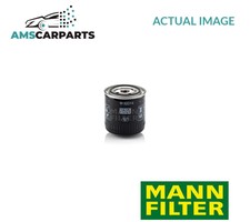 ENGINE OIL FILTER W 920/14 MANN-FILTER NEW OE REPLACEMENT