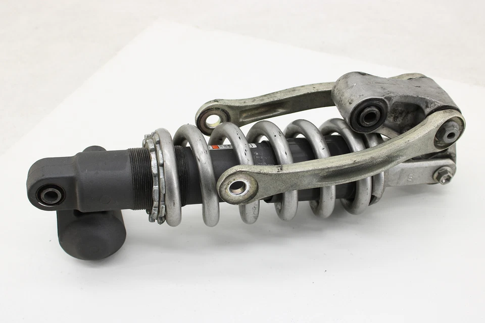 Amortiguador trasero suspensión 16-23 Kawasaki Ninja Zx14r Zx1400 Foto 1 de 4