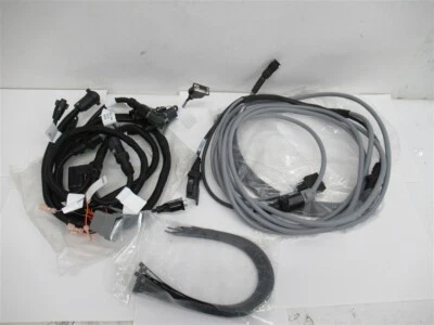 Raven 11158000327 / 1158000349SF-A3,线束,驾驶室内,CR7 独立 — 第 1/3 张图片