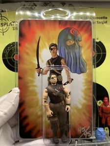 Gi Joe Cobra Billy Ninja seltene sehr limitierte Auflage Instagram Breetz78 exklusiv - Bild 1 von 10