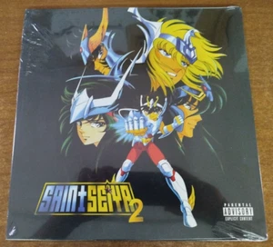 Napoléon Da Legend – Bronze Saints 2 Limited Edition LP Album 2023 SIGILLATO - Imagen 1 de 2