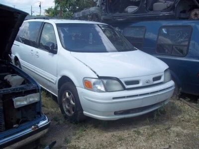 Faro derecho pasajero compatible con 97-05 VENTURE 202536 Foto 1 de 4